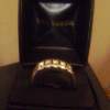 Mans Ring Never Appraised - Jewelry Jewelry - By Everett Hickam, Realism Jewelry Artist