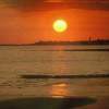 Sunset In San Juan - Photography Photography - By Everett Hickam, Photo Print 85X11 Photography Artist