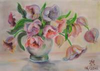 Sold - Romantic - Soft Pastel