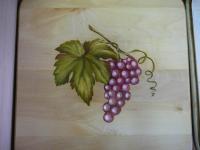 Chear - Acrylic Paintings - By Lina Pauliukiene, Ornament Painting Artist