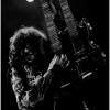 Jimmy Page - Graphite Pencil Drawings - By Jim Briscoe, Black  White Drawing Artist