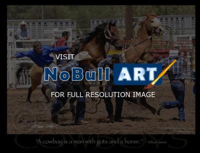 Cowboys And Horses - Cowboys - Digital