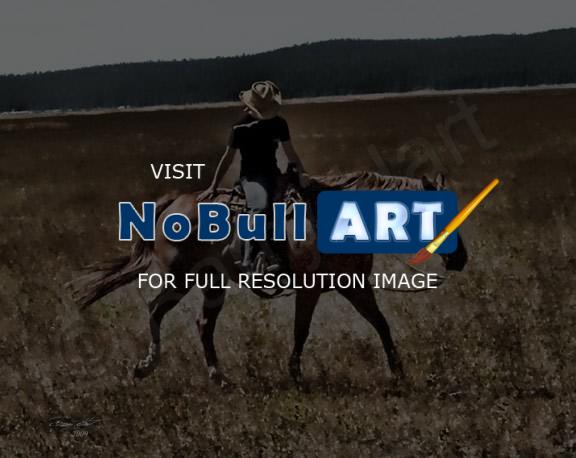 Cowboys And Horses - Good Boy - Digital