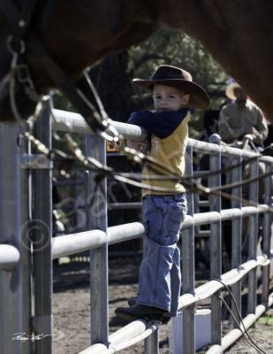 Children - Future Cowboy - Digital