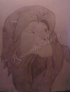 Items - Simba - Pencil