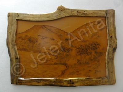 For Sale - Piece Of Nature - Leather