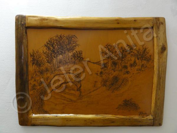 For Sale - Part Of Nature - Leather