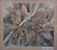 Nature - Water Color Paintings - By Berzin Marolia, Water Color Painting Painting Artist