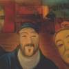 Moments In Friendship - Oil Paintings - By Brian Northan, Still Life Painting Artist