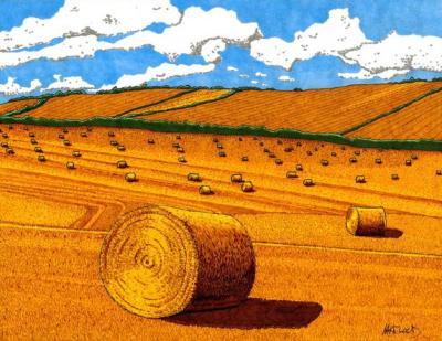 Gallery - Hayday - Sharpiebic Markers