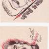 Telugu Writer Prem Chand - Pen Other - By Ravi Arts, Pen Other Artist