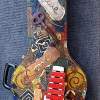 We Make Music - Repurposed Mixed Media - By Lisa Grant, Collage Mixed Media Artist
