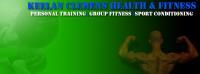 Personal Trainer Cover Photo - Photoshop Digital - By Keelan Clemens, Fitness Digital Artist