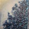 Iridescent Pearl 2 - Acrylic Paintings - By Liz Mcdonough, Abstract Painting Artist