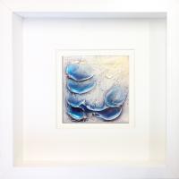 Framed Art Specimens - Pearl Batch No1 - Acrylic