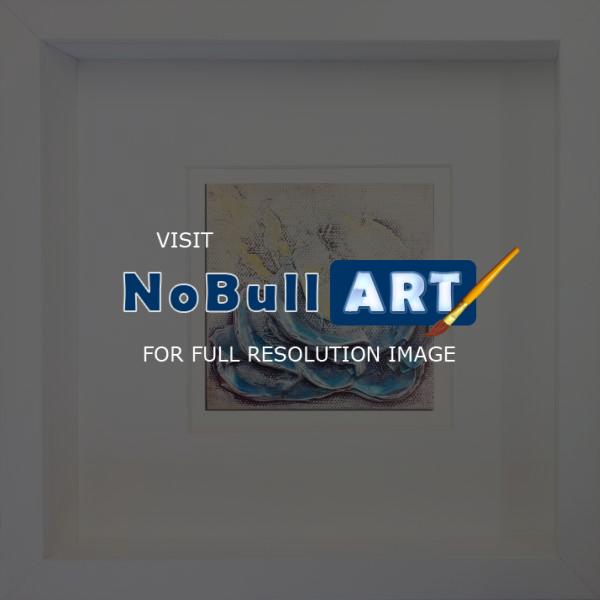 Framed Art Specimens - Pearl Batch No2 - Acrylic