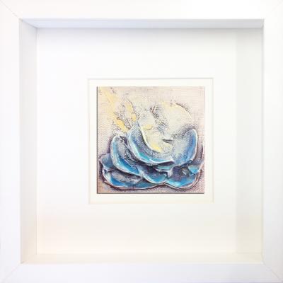 Framed Art Specimens - Pearl Batch No2 - Acrylic