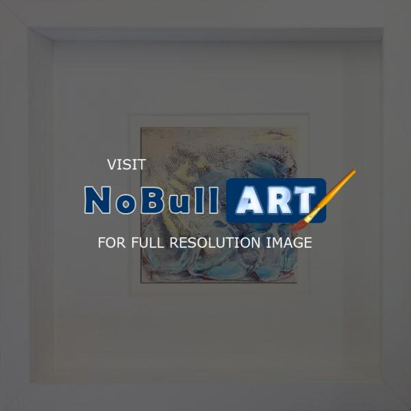 Framed Art Specimens - Pearl Batch No4 - Acrylic
