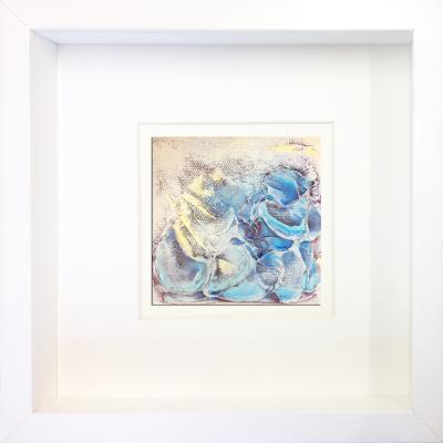 Framed Art Specimens - Pearl Batch No4 - Acrylic