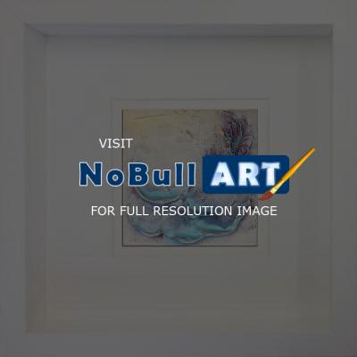 Framed Art Specimens - Pearl Batch No5 - Acrylic