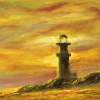 Impressionism - Farol In Brazil - Impressionism