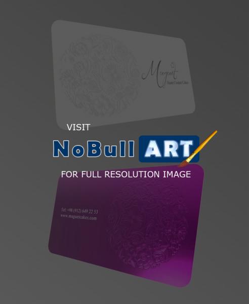 Graphic - Card Visit - Digital