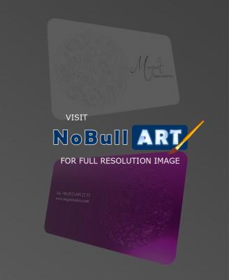 Graphic - Card Visit - Digital