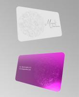 Card Visit - Digital Other - By Raha Sarab, Graphic Design Other Artist