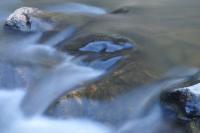 Creek - Digital Photography - By John Anderson, Nature Photography Artist
