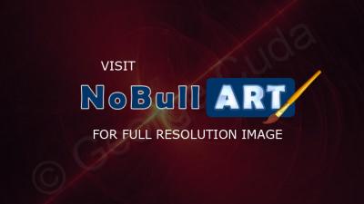 Abstract - Abstract Fractal Art Hd Desktop Wallpaper - Digital
