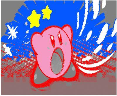 Lkjm - More Kirby - Yoiu