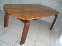 Tables - Maple Table - Wood