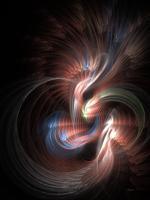 Music In Art - Treble - Apophysis 7X