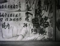 Meat Vendor - Pencil Drawings - By Fred Hebing, Realism Drawing Artist