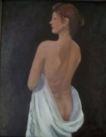 Nudes - Proud Beauty - Oil