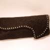 Baguette Tiburn - None Other - By Originalnutta Handcrafted Accesories, Leather Other Artist