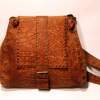 Zurron - None Other - By Originalnutta Handcrafted Accesories, Leather Other Artist