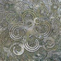 Patterns - Glassgrunge1 - Digital Painting