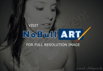 Portrait - Hold Me - Digital Photography