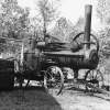 Sorghum Machine - Bw Photography 35Mm Photography - By Heidi Black, Historical Portrayals Photography Artist