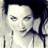 Amy Lee Of Evanescence Pencil Drawing - Pencil  Paper Drawings - By Debbie Engel, Realism Drawing Artist