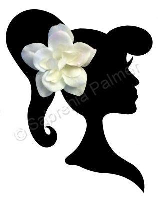 Paintings - Gardenia - Other