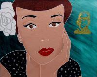 Paintings - Sarai - Other