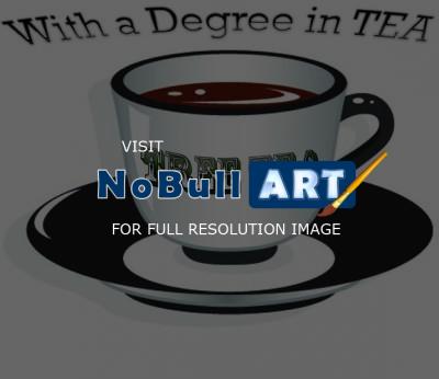 Og - Tea Cup Advertising - Photoshop