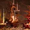 New Atlantis  June2010 - Digital Paintings - By Kiddolucaslee Malaysia, Realism Painting Artist
