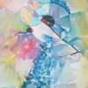 Symphony IV - Mixed Medium Mixed Media - By Peter Choo, Contemporary Mixed Media Artist