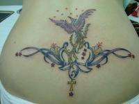 Tattoos - Tribal Phoenix - Tattoos