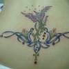 Tribal Phoenix - Tattoos Drawings - By Jules Tattoos, Tribal Drawing Artist