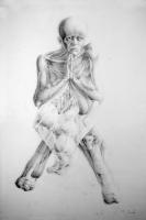 My Own - Stillness-Birth - Paper Pencil