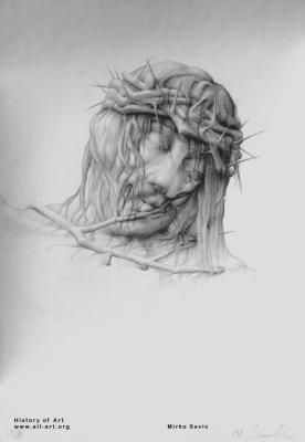 My Own - Stillness-Christ - Paper Pencil